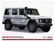 BRAVO SNORKEL MERCEDES G CLASS W460 / 461 / 463 (1979 - Onwards) - right