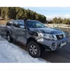 Bravo Snorkel - Nissan Navara 15-22