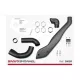 Bravo Snorkel - Mercedes Sprinter 18->