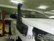 BRAVO SNORKEL TOYOTA HILUX 126 SERIES REVO (2016 - Onwards) Simple/Narrow