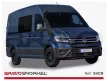 BRAVO SNORKEL VOLKSWAGEN CRAFTER / MAN-TGE (2017 - )