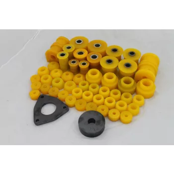 Polyurethane bush kit Land Rover Discovery I