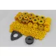 Polyurethane bush kit Land Rover Discovery I
