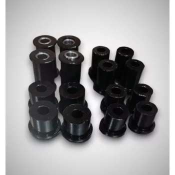  Polyurethane Silent Kit for Nissan Patrol K160