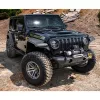   Bushwacker HyperForm fender flares - Jeep Wrangler JL 18->