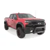   Bushwacker Pocket Style fender flares - Chevrolet Silverado 1500 19->