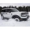   Bushwacker Pocket Style fender flares - Ford Bronco Sport 21->