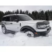 Bushwacker Pocket Style fender flares - Ford Bronco Sport 21->