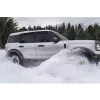   Bushwacker Pocket Style fender flares - Ford Bronco Sport 21->