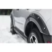 Bushwacker Pocket Style fender flares - Ford Bronco Sport 21->