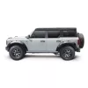   Bushwacker Pocket Style fender flares - New Ford Bronco 4 Door 21->