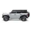 Bushwacker Pocket Style fender flares - New Ford Bronco 4 Door 21->