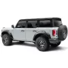   Bushwacker Pocket Style fender flares - New Ford Bronco 4 Door 21->