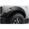   Bushwacker Pocket Style fender flares - New Ford Bronco 4 Door 21->