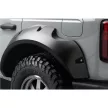 Bushwacker Pocket Style fender flares - New Ford Bronco 4 Door 21->