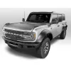   Bushwacker Extend-A-Fender fender flares - New Ford Bronco 4 Door 21->