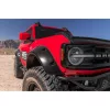   Bushwacker Pocket Style fender flares - New Ford Bronco 2 Door 21->
