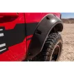 Bushwacker Pocket Style fender flares - New Ford Bronco 2 Door 21->