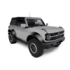   Bushwacker Extend-A-Fender fender flares - New Ford Bronco 2 Door 21->