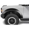   Bushwacker Extend-A-Fender fender flares - New Ford Bronco 2 Door 21->