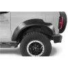   Bushwacker Extend-A-Fender fender flares - New Ford Bronco 2 Door 21->
