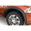 Bushwacker OE Style fender flares - Dodge RAM 1500 DS 09-19;RAM 1500 Classic DS 19->