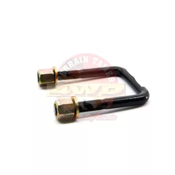   Terrain Tamer U-csavar jobb első Nissan Patrol 160 260 1980-1997