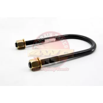   Terrain Tamer U-csavar hátsó Nissan Patrol 160 260 Y60 laprugós 1980-1997