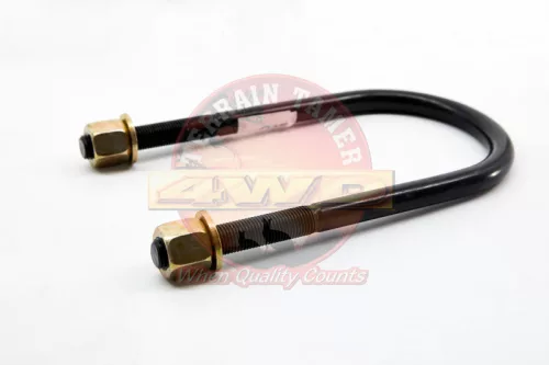 Terrain Tamer U-csavar hátsó Nissan Patrol 160 260 Y60 laprugós 1980-1997