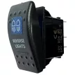 Carling Switch on/off - 12V/24V REVERSE LIGHTS