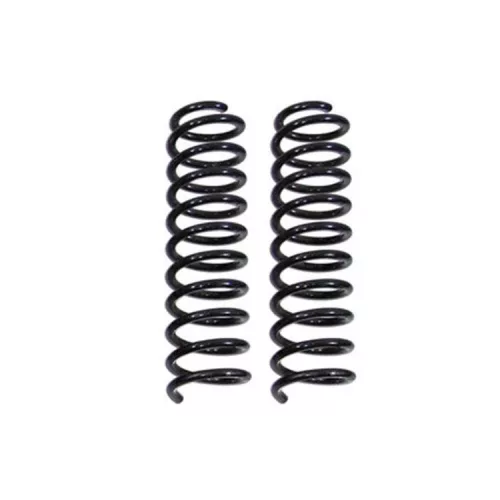 Clayton Off Road Lift 5" Rear coil springs - Jeep Grand Cherokee ZJ 93-98