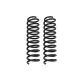 Clayton Off Road Lift 7" Rear coil springs - Jeep Grand Cherokee ZJ 93-98