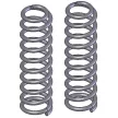 Clayton Off Road Lift 7" Rear coil springs - Jeep Grand Cherokee ZJ 93-98