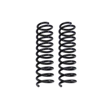   Clayton Off Road Lift 8" Rear coil springs - Cherokee XJ 84-01