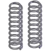   Clayton Off Road Lift 8" Rear coil springs - Cherokee XJ 84-01