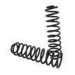 Clayton Off Road Lift 1,5" Front coil springs - Jeep Gladiator JT 20->