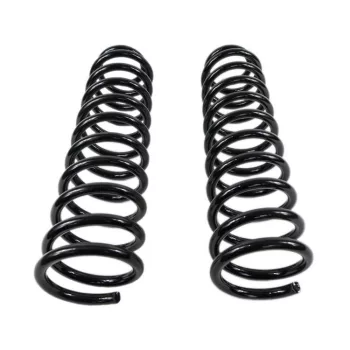   Clayton Off Road Lift 2,5" Front coil springs - Jeep Gladiator JT 20->