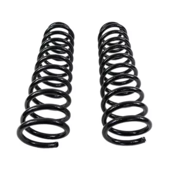   Clayton Off Road Diesel Lift 3,5" Front coil springs - Jeep Wrangler JL 18->