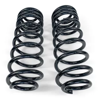   Clayton Off Road Lift 2,5" Rear coil springs - Jeep Wrangler JL 18->