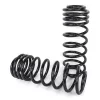   Clayton Off Road Lift 2,5" Rear coil springs - Jeep Wrangler JL 18->