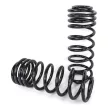 Clayton Off Road Lift 2,5" Rear coil springs - Jeep Wrangler JL 18->