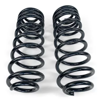   Clayton Off Road Lift 3,5" Rear coil springs - Jeep Wrangler JL 18->