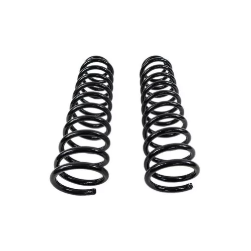 Clayton Off Road Diesel Lift 2,5" Front coil springs - Jeep Gladiator JT 20->