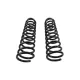 Clayton Off Road Diesel Lift 2,5" Front coil springs - Jeep Gladiator JT 20->