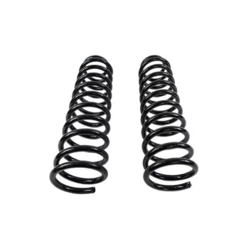   Clayton Off Road Diesel Lift 3,5" Front coil springs - Jeep Gladiator JT 20->