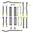 Clayton Off Road Premium 392 Lift 2,5" Suspension kit - Jeep Wrangler JL 18->