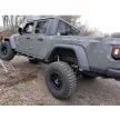 Clayton Off Road Ride Right Lift 2,5" Suspension kit - Jeep Gladiator JT 20->