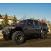   Clayton Off Road Ride Right Lift 2,5" Suspension kit - Jeep Gladiator JT 20->