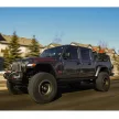 Clayton Off Road Ride Right Lift 2,5" Suspension kit - Jeep Gladiator JT 20->