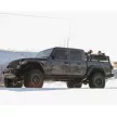 Clayton Off Road Ride Right Diesel Lift 2,5" Suspension kit - Jeep Gladiator JT 20->